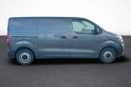 Photo 6 Citroën Jumpy  FGN M BLUEHDI 120 S&S BVM6