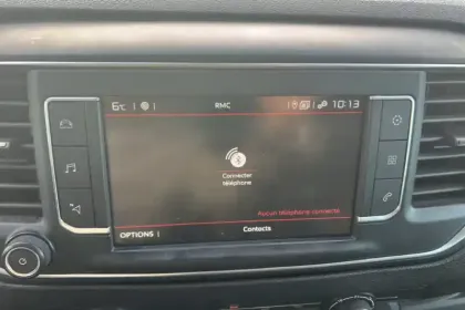 Photo 17 Citroën Jumpy  FGN M BLUEHDI 120 S&S BVM6