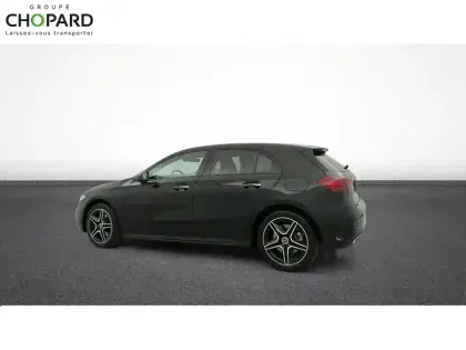 Photo 37 Mercedes Classe A  250 e Hybrid EQ 8G-DCT