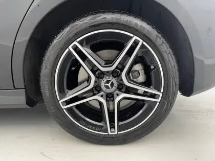 Photo 16 Mercedes Classe A  250 e Hybrid EQ 8G-DCT