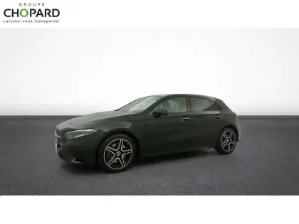 Photo 35 Mercedes Classe A  250 e Hybrid EQ 8G-DCT