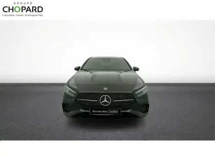 Photo 34 Mercedes Classe A  250 e Hybrid EQ 8G-DCT