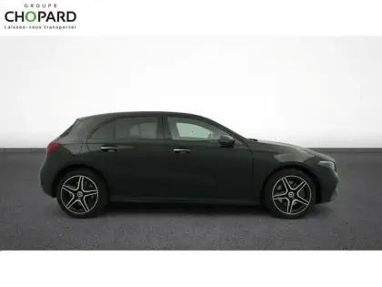 Photo 9 Mercedes Classe A  250 e Hybrid EQ 8G-DCT