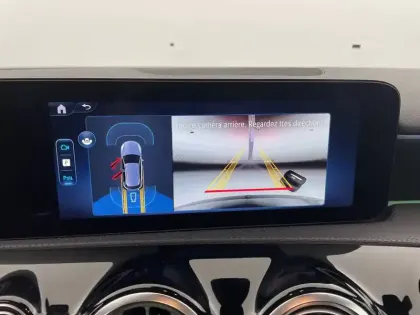 Photo 90 Mercedes Classe A  250 e Hybrid EQ 8G-DCT