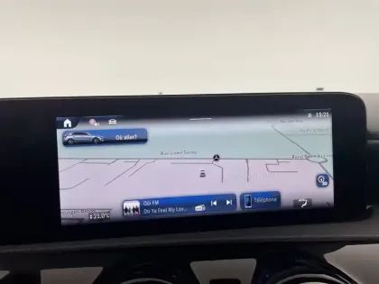 Photo 53 Mercedes Classe A  250 e Hybrid EQ 8G-DCT