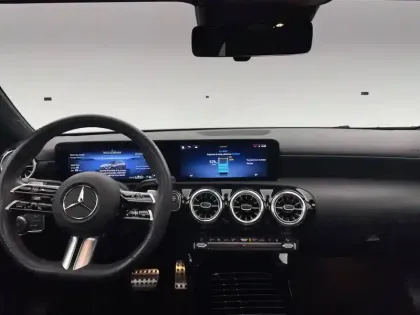 Photo 59 Mercedes Classe A  250 e Hybrid EQ 8G-DCT