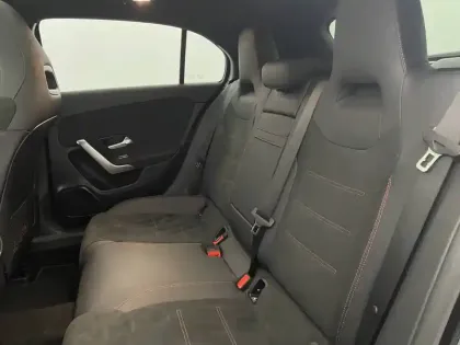 Photo 81 Mercedes Classe A  250 e Hybrid EQ 8G-DCT