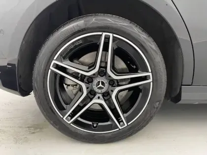 Photo 51 Mercedes Classe A  250 e Hybrid EQ 8G-DCT