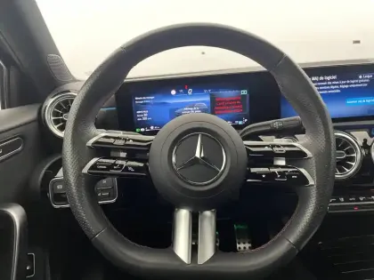 Photo 22 Mercedes Classe A  250 e Hybrid EQ 8G-DCT