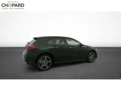 Photo 74 Mercedes Classe A  250 e Hybrid EQ 8G-DCT