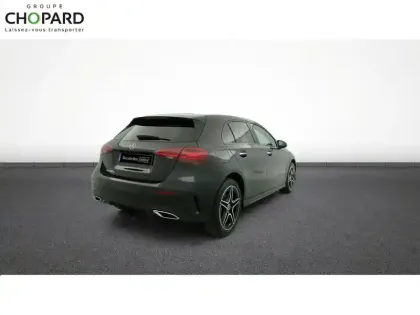 Photo 73 Mercedes Classe A  250 e Hybrid EQ 8G-DCT