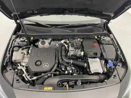 Photo 52 Mercedes Classe A  250 e Hybrid EQ 8G-DCT