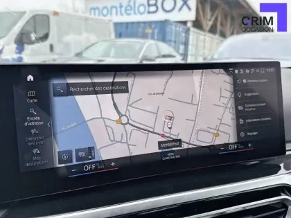 Photo 8 BMW Serie 2 Coupe 220i 184 ch BVA8