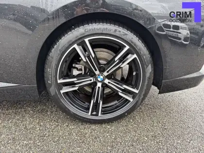 Photo 13 BMW Serie 2 Coupe 220i 184 ch BVA8