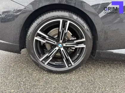 Photo 14 BMW Serie 2 Coupe 220i 184 ch BVA8