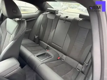 Photo 10 BMW Serie 2 Coupe 220i 184 ch BVA8