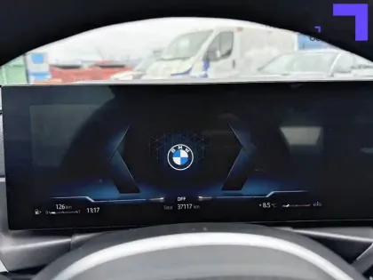 Photo 6 BMW Serie 2 Coupe 220i 184 ch BVA8