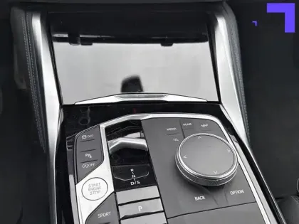 Photo 9 BMW Serie 2 Coupe 220i 184 ch BVA8