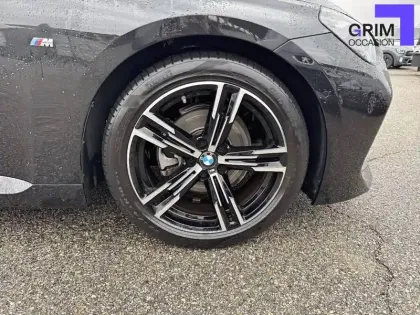 Photo 15 BMW Serie 2 Coupe 220i 184 ch BVA8