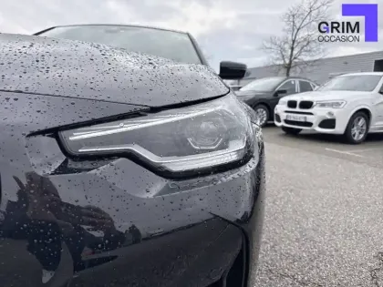 Photo 16 BMW Serie 2 Coupe 220i 184 ch BVA8