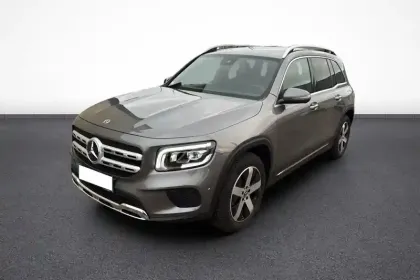 Photo Mercedes Glb Progressive Line