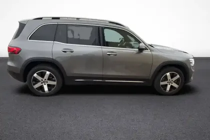 Photo 6 Mercedes GLB  200 d 8G-DCT