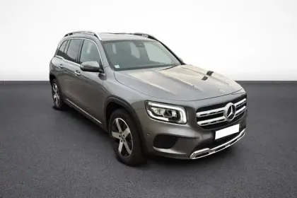 Photo 7 Mercedes GLB  200 d 8G-DCT