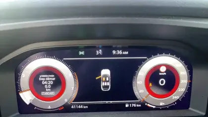 Photo 8 Nissan Qashqai  Mild Hybrid 140 ch