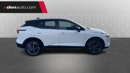 Photo 6 Nissan Qashqai  Mild Hybrid 140 ch