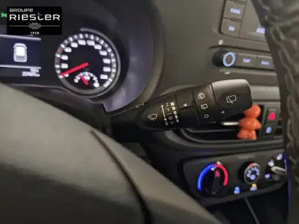 Photo 19 Hyundai I10  1.0 67 ECO