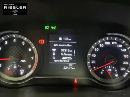 Photo 20 Hyundai I10  1.0 67 ECO