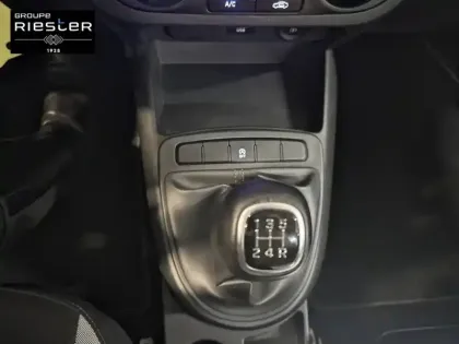 Photo 13 Hyundai I10  1.0 67 ECO