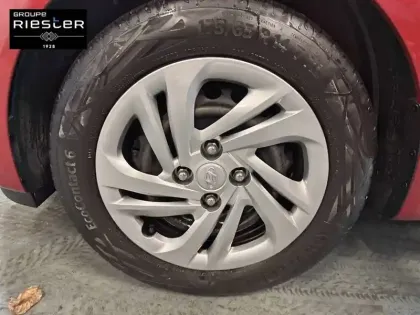 Photo 10 Hyundai I10  1.0 67 ECO