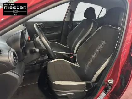 Photo 8 Hyundai I10  1.0 67 ECO