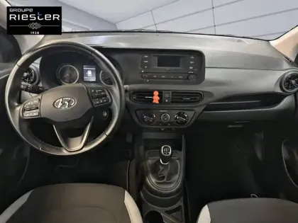 Photo 7 Hyundai I10  1.0 67 ECO