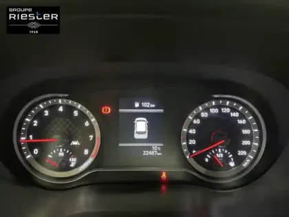 Photo 15 Hyundai I10  1.0 67 ECO