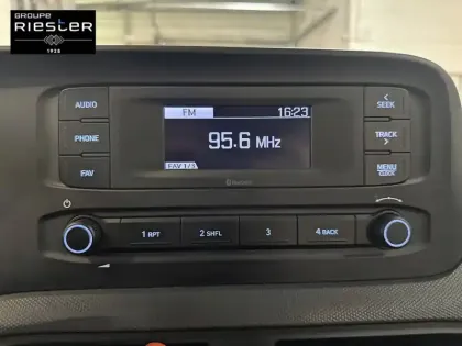 Photo 11 Hyundai I10  1.0 67 ECO