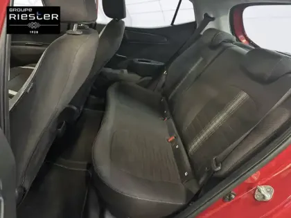 Photo 9 Hyundai I10  1.0 67 ECO