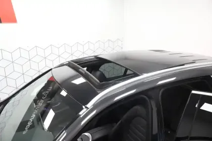 Photo 22 Mercedes Classe GLC GLC 300 de 9G-Tronic 4Matic