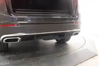 Photo 27 Mercedes Classe GLC GLC 300 de 9G-Tronic 4Matic