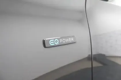 Photo 29 Mercedes Classe GLC GLC 300 de 9G-Tronic 4Matic