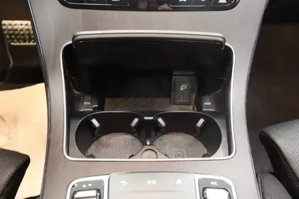 Photo 16 Mercedes Classe GLC GLC 300 de 9G-Tronic 4Matic