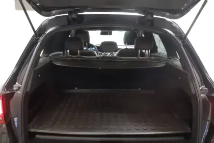 Photo 25 Mercedes Classe GLC GLC 300 de 9G-Tronic 4Matic