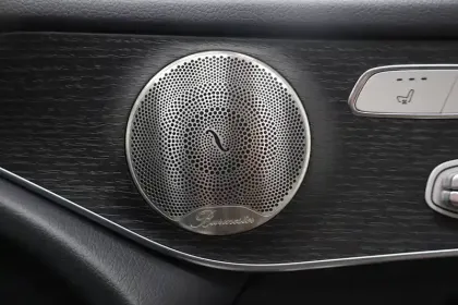 Photo 7 Mercedes Classe GLC GLC 300 de 9G-Tronic 4Matic