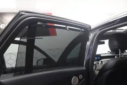 Photo 21 Mercedes Classe GLC GLC 300 de 9G-Tronic 4Matic