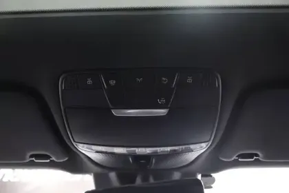 Photo 17 Mercedes Classe GLC GLC 300 de 9G-Tronic 4Matic