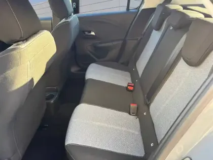 Photo 9 Opel Corsa  Electrique 136 ch & Batterie 50 kWh