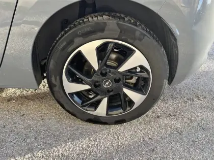 Photo 10 Opel Corsa  Electrique 136 ch & Batterie 50 kWh