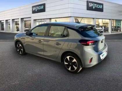 Photo 6 Opel Corsa  Electrique 136 ch & Batterie 50 kWh