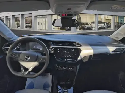 Photo 7 Opel Corsa  Electrique 136 ch & Batterie 50 kWh